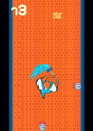 Keep Wiping screenshot