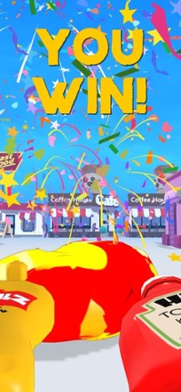 Ketchup Master screenshot