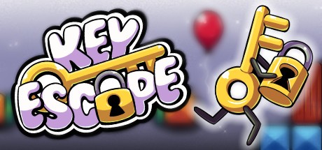 Games like Key Escape