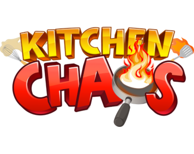 Games like Kitchen Chaos