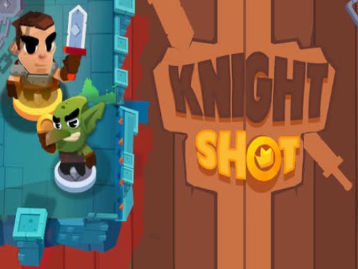 Games like Knight Shot