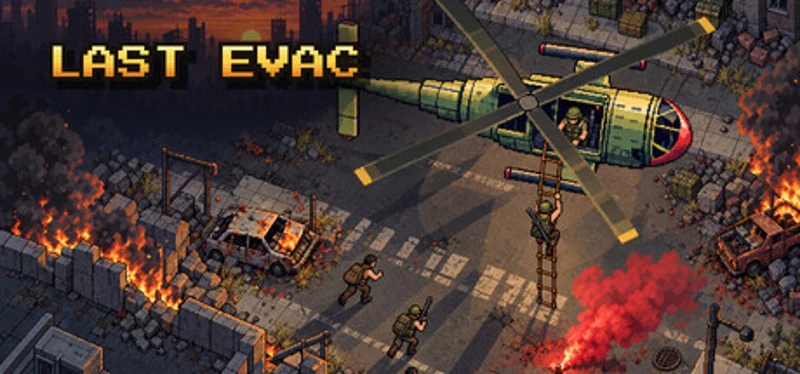 Last Evac Image