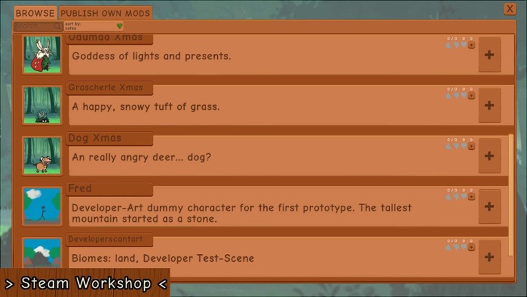 Last Stance: A JuVentures Game screenshot