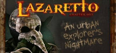 Lazaretto: Survival Horror Image