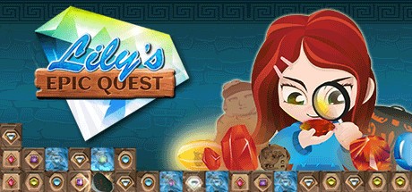 Games like Lily´s Epic Quest