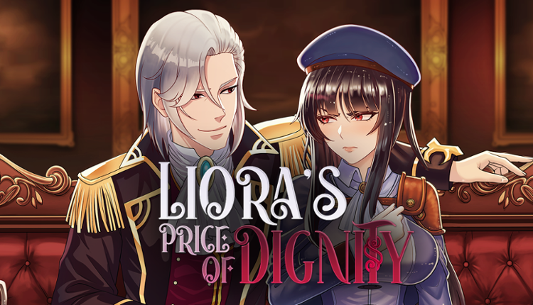 Liora's Price of Dignity Image