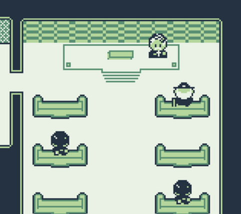 Little Plague Town Image