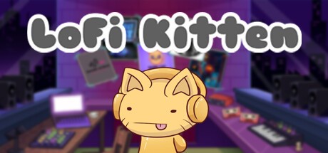 Games like LoFi Kitten