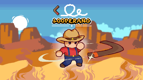 Games like Looperang