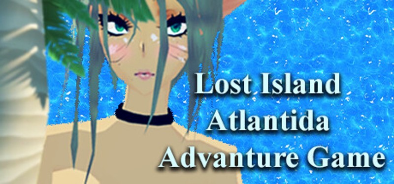 Lost Island Atlantida Advanture Game Image