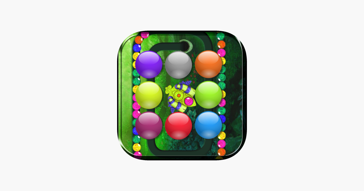 Games like Magic Marble Blast 2