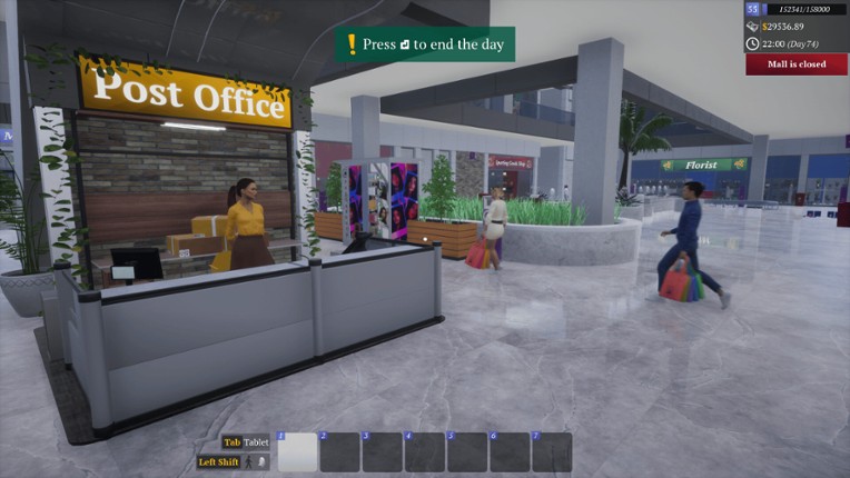 Mall Together screenshot