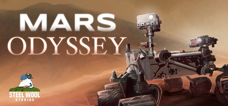 Games like Mars Odyssey