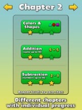 Math Joy SE - Games for Kids Image