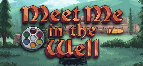 Games like Meet Me In The Well