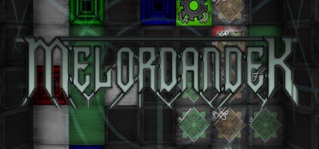 Games like Melordandek