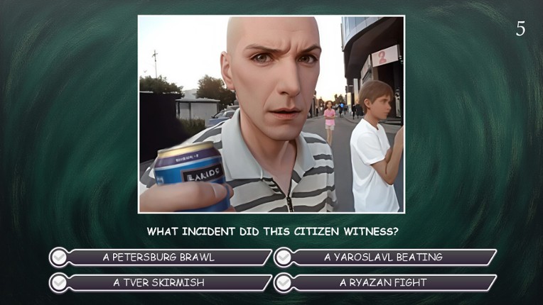 MEMASIKI IS MY 2007TH screenshot