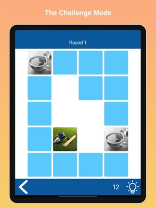 Memory Match : Concentration Image