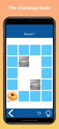 Memory Match : Concentration screenshot