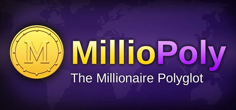 Games like Milliopoly - Language Quiz and Learning