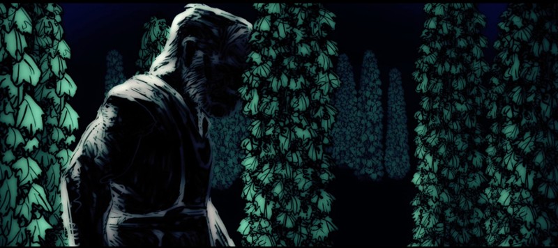 Mission 1545 screenshot