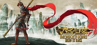 MONKEY KING: HERO IS BACK Image