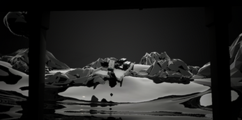 Mono-tone screenshot