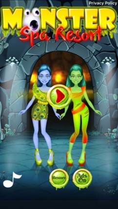 Monster Spa Resort Image