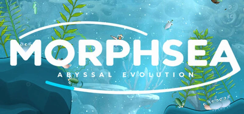 Morphsea: Abyssal Evolution Image