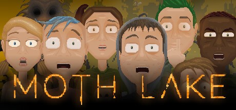 Games like Moth Lake