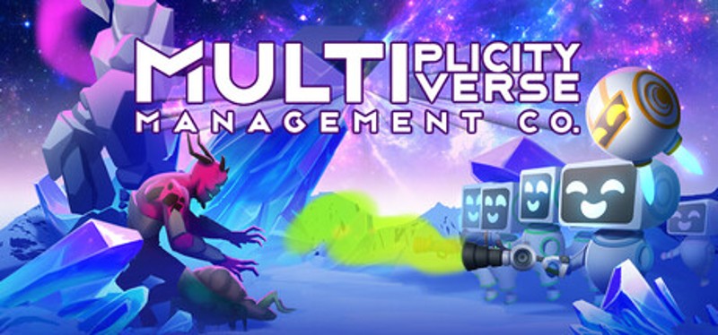 Multiplicity Multiverse Management Co. Image