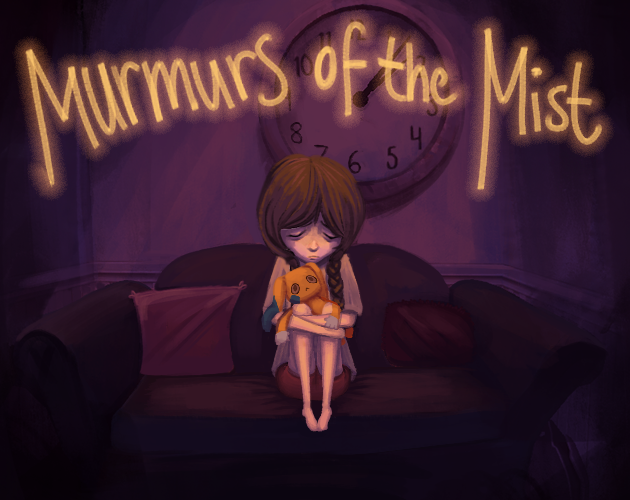 Games like Murmurs of the Mist