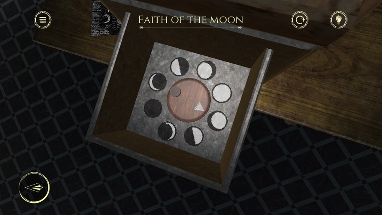 Mystery Box: Escape The Room screenshot