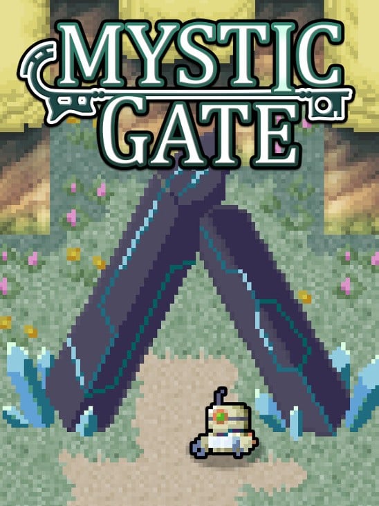 Games like Mystic Gate