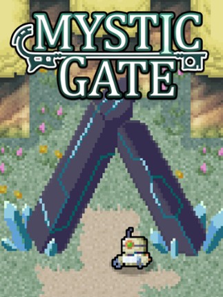 Mystic Gate Image