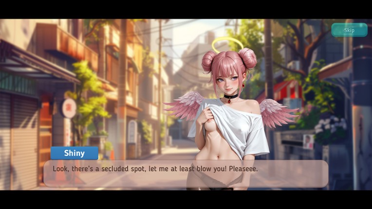 Naughty Nyx Image