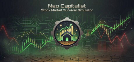 Games like Neo Capitalist - Stock Market Survival Simulator