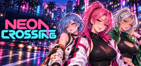 Games like Neon Crossing
