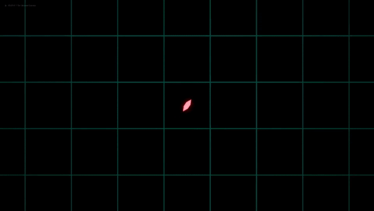 Neon War screenshot