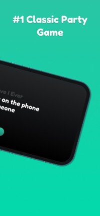 Never Have I Ever • Party Game Image