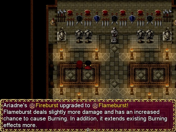 Noblesse Oblige: Legacy of the Sorcerer Kings screenshot