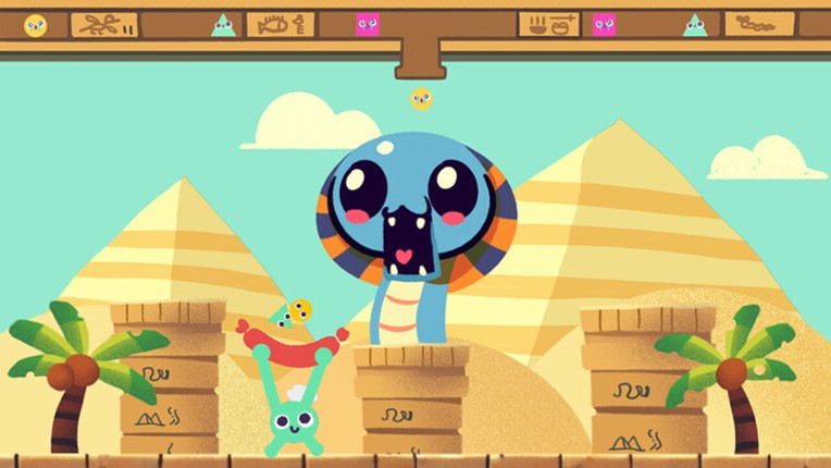 One More Plate! screenshot