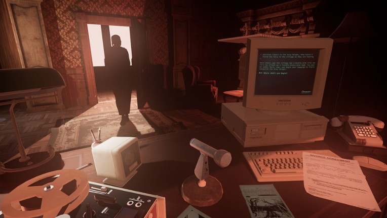 One True Path screenshot