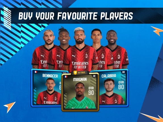 Online Soccer Manager (OSM) Image