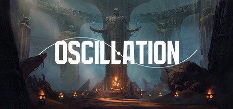 Games like Oscillation