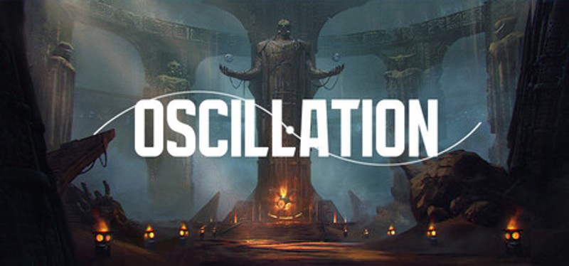 Oscillation Image