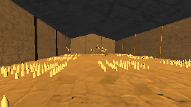 Oublivious screenshot