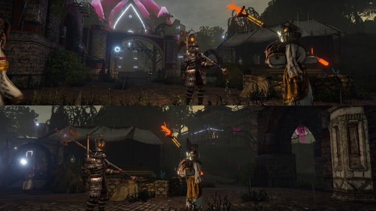 Outward screenshot