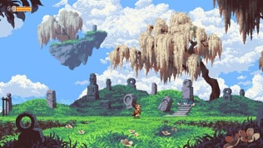 Owlboy Image