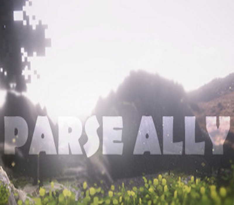 Games like PARSE ALLY